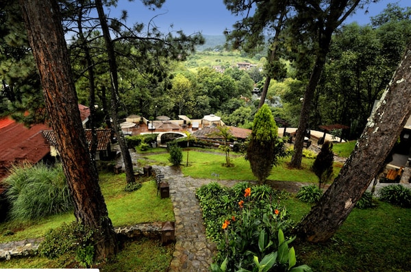 Loto Azul Resort And Spa - Valle de Bravo