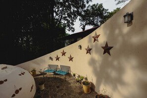 Exterior - Loto Azul Resort and Spa (Valle de Bravo)