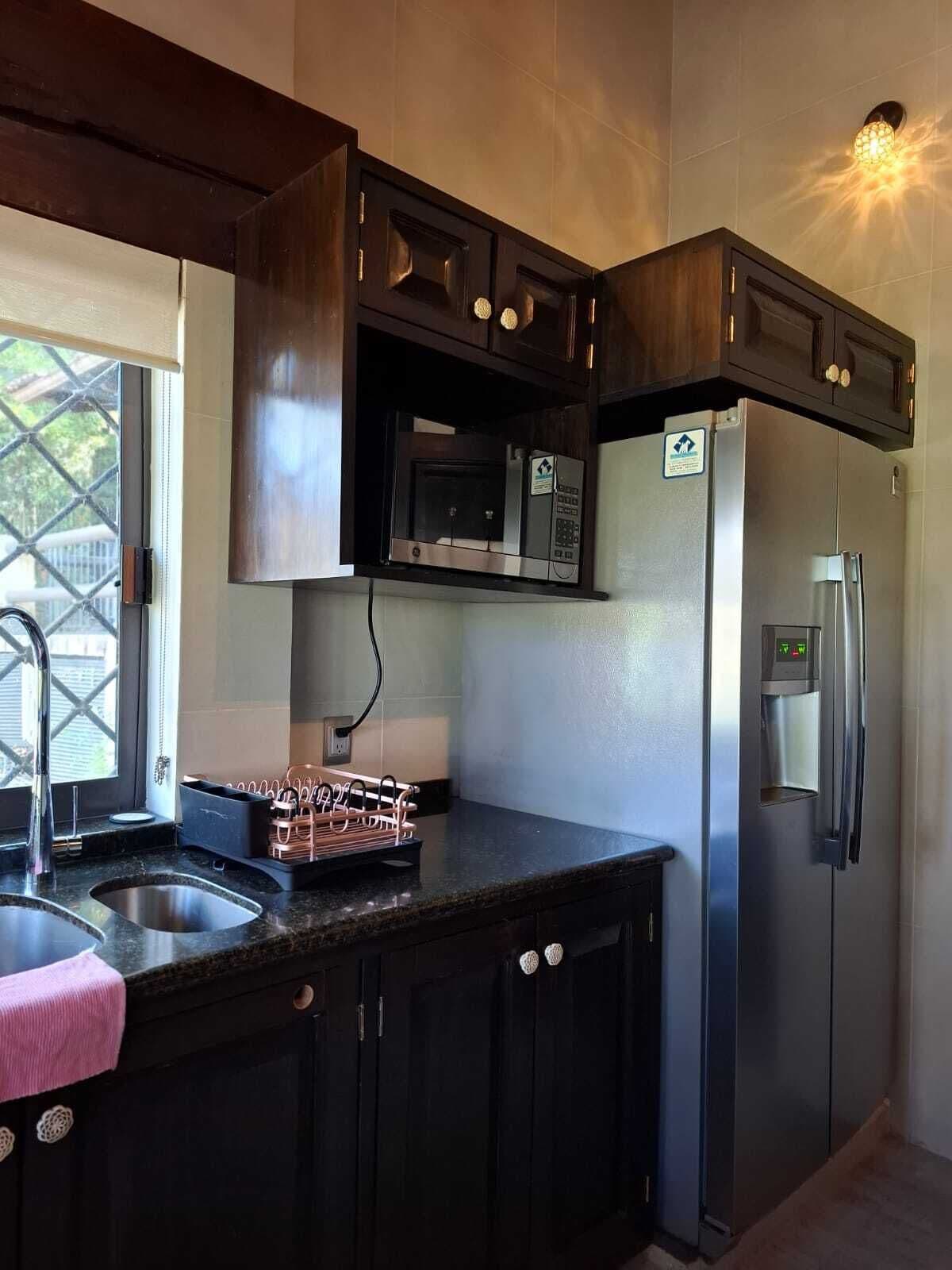 family triple room, 3 bedrooms | private kitchen