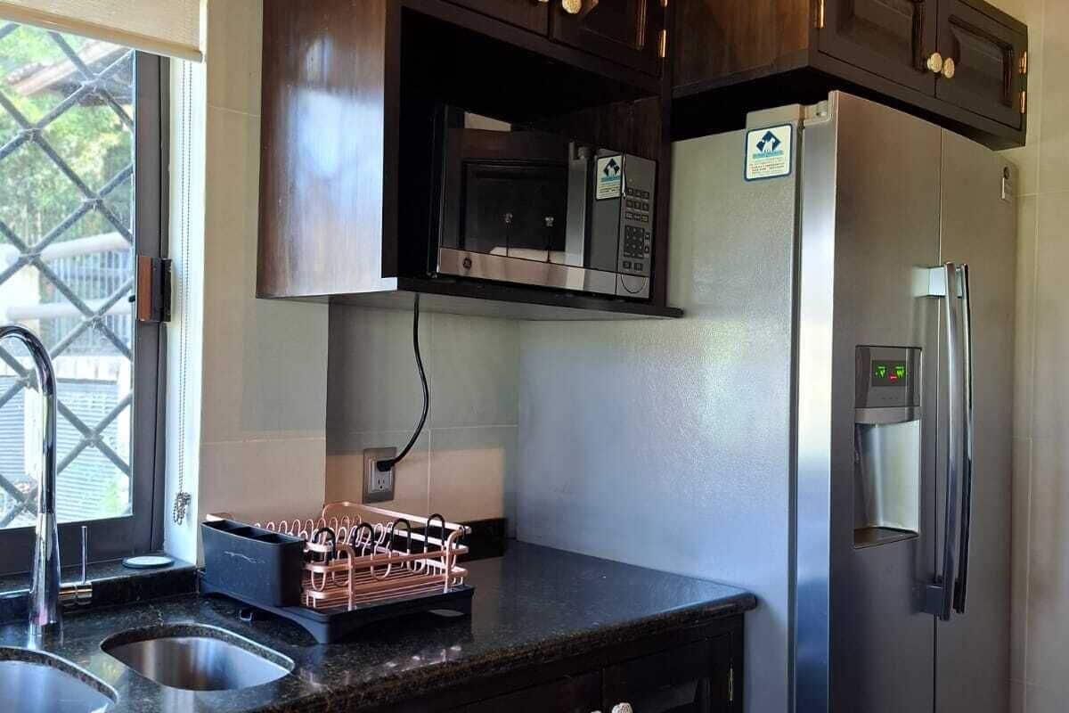 family triple room, 3 bedrooms | private kitchen