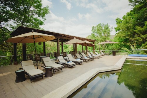 Loto Azul Resort and Spa