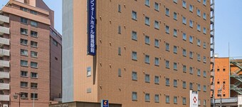 Comfort Hotel Niigata