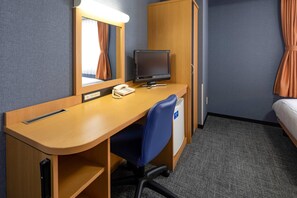 Standard Twin Room, 2 Single Beds, Non Smoking