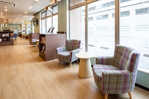 Property amenity - Comfort Hotel Niigata (Niigata)