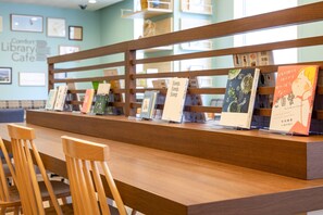 Ausstattung der Unterkunft