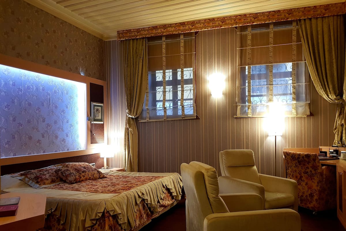 Suite (Harem)