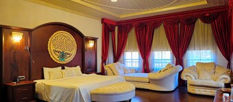 Eski Masal Hotel - Special Class