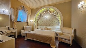 Suite (Sultan)