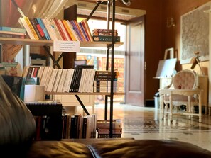 Lobby - Eski Masal Hotel - Special Class (Antalya)