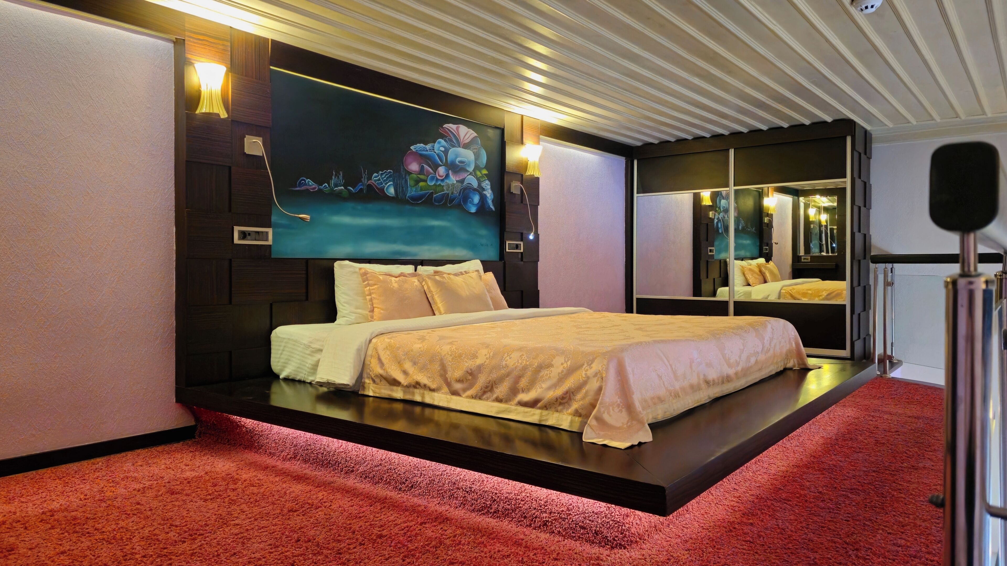 Duplex (Millennium Suite)