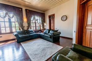 Living room - Eski Masal Hotel - Special Class (Antalya)