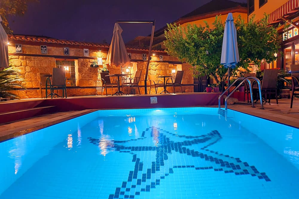 Eski Masal Hotel - Special Class