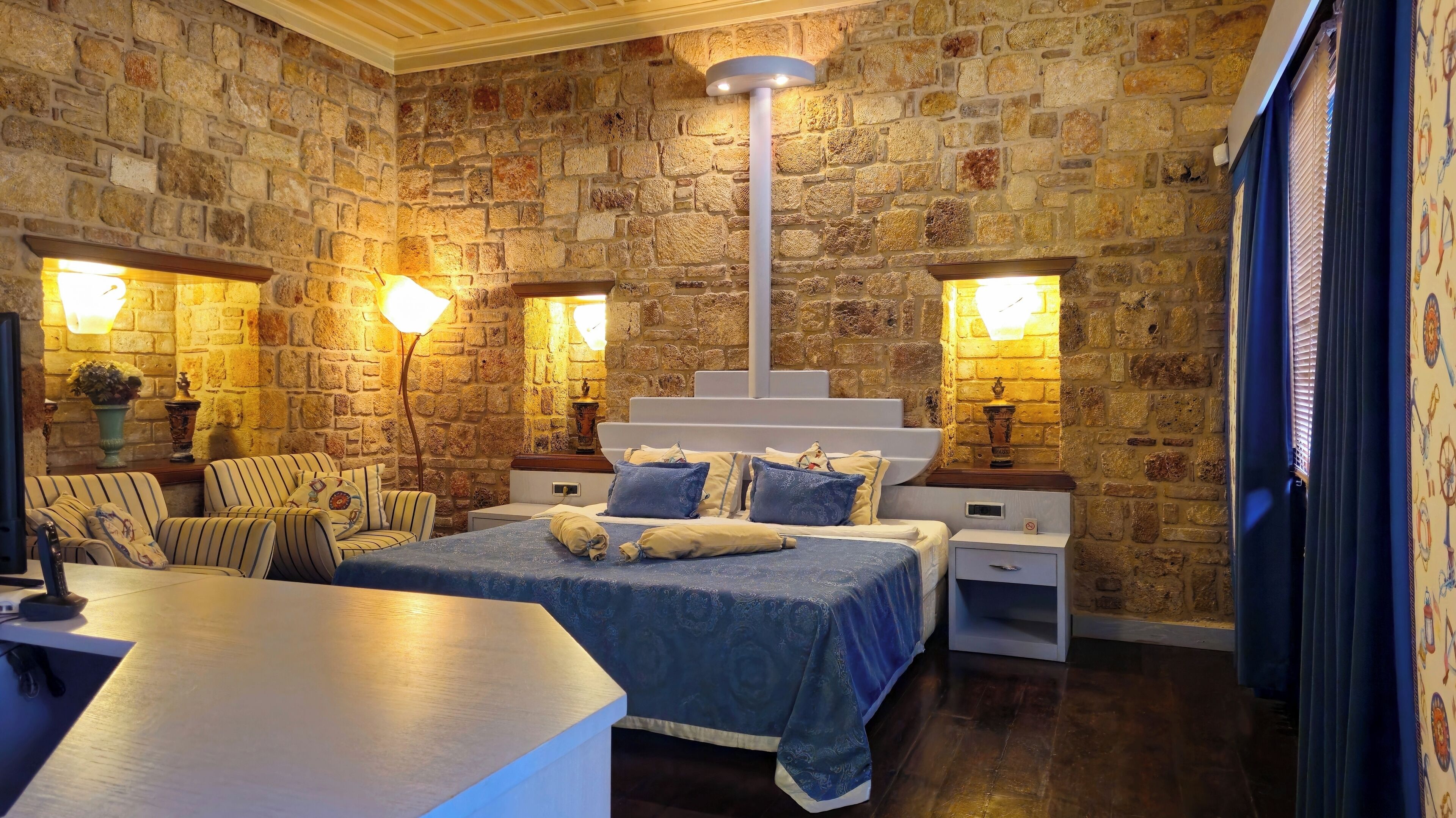 Suite (Mediterranean)