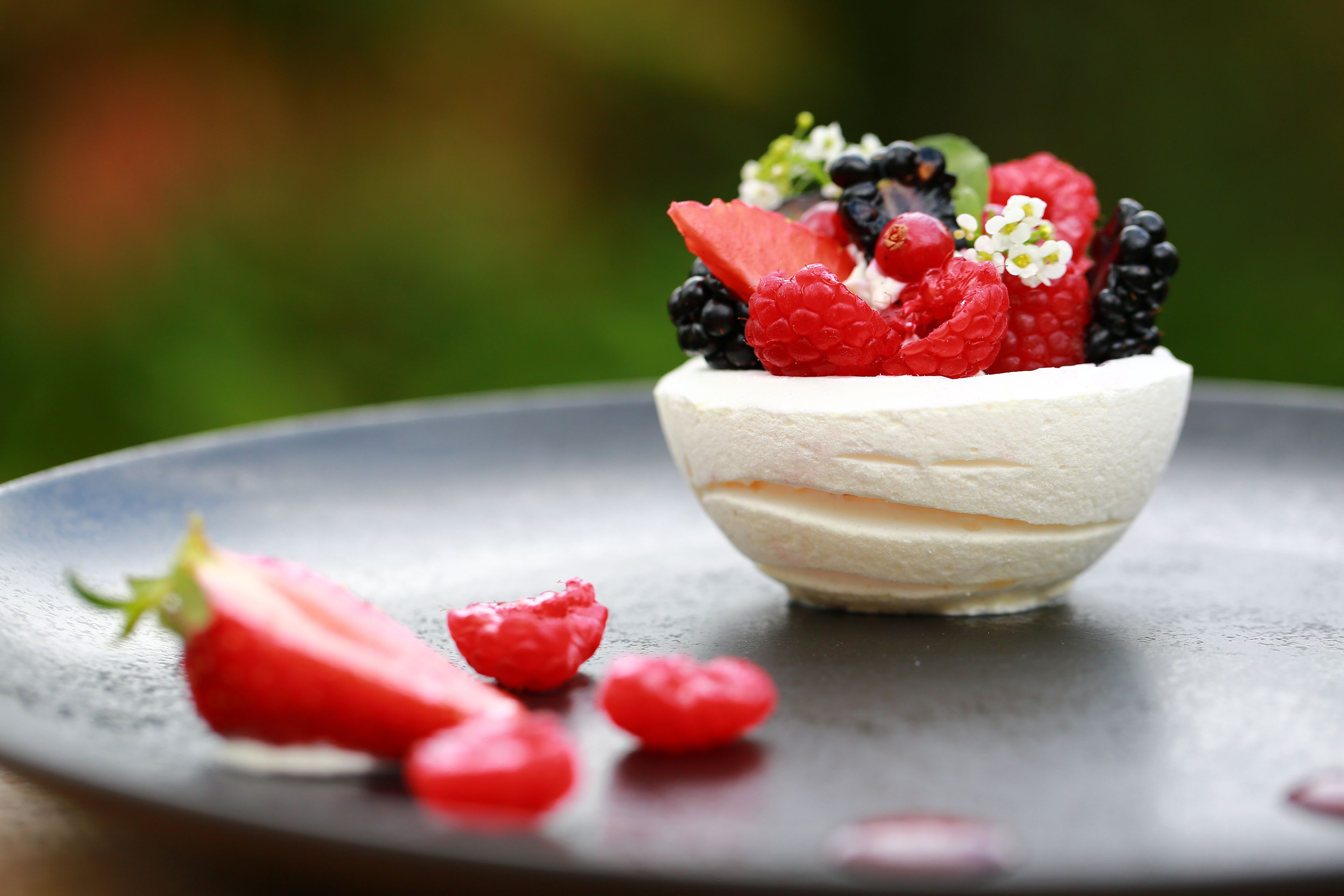 breakfast, lunch, dinner served; french cuisine, pool views