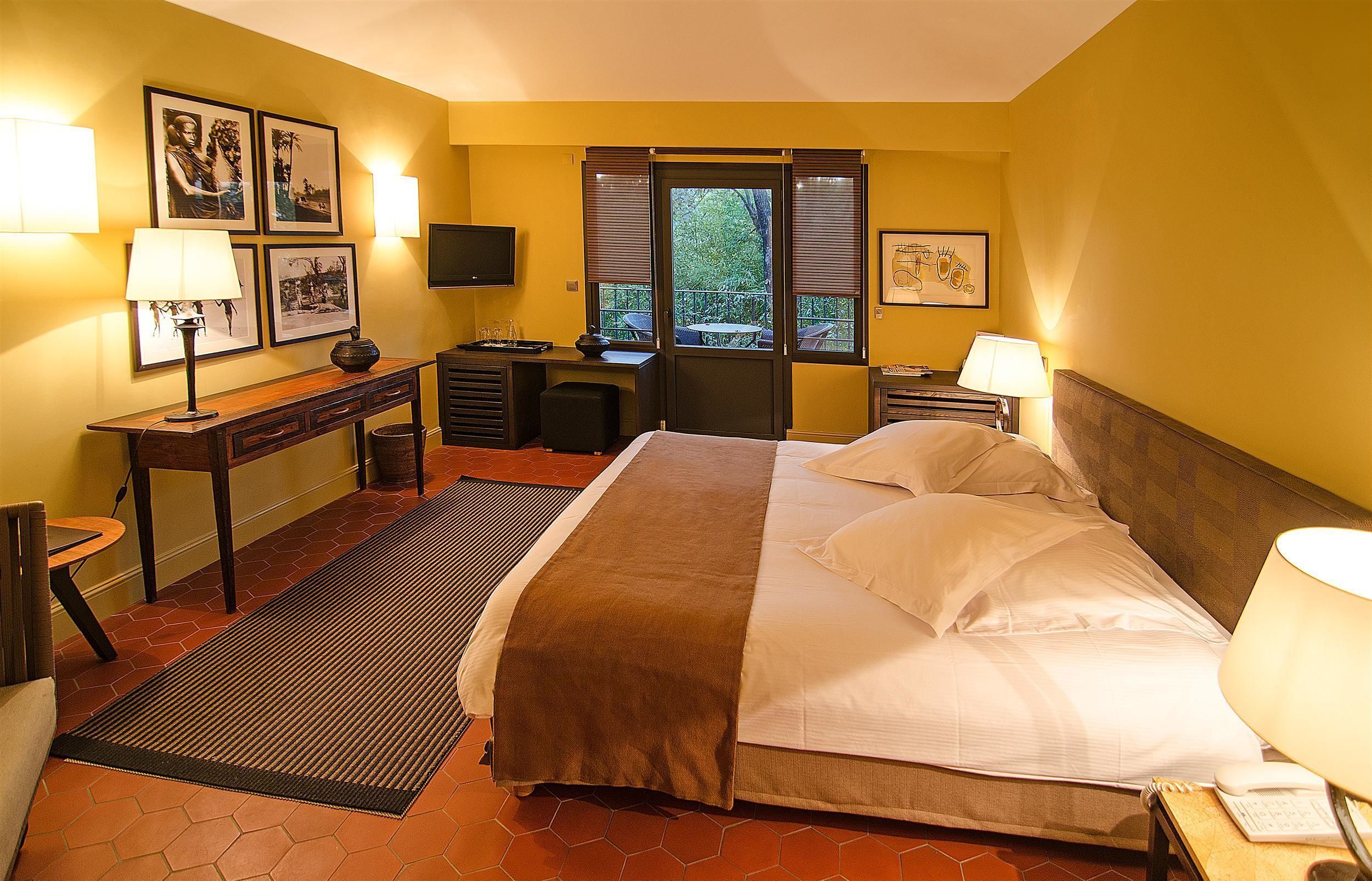 superior double or twin room (free spa access) | 3 bedrooms, premium bedding, minibar, in-room safe