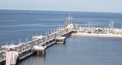 Apartament Nadmorski Sopot 1