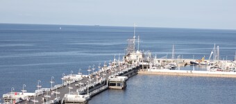 Apartament Nadmorski Sopot 1