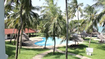 Àrea per a pícnics i barbacoes