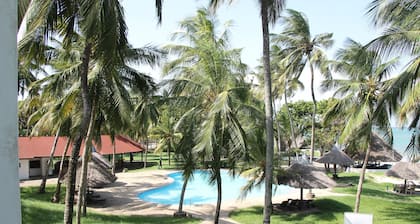 Cocoa Luxury Resort, Nyali