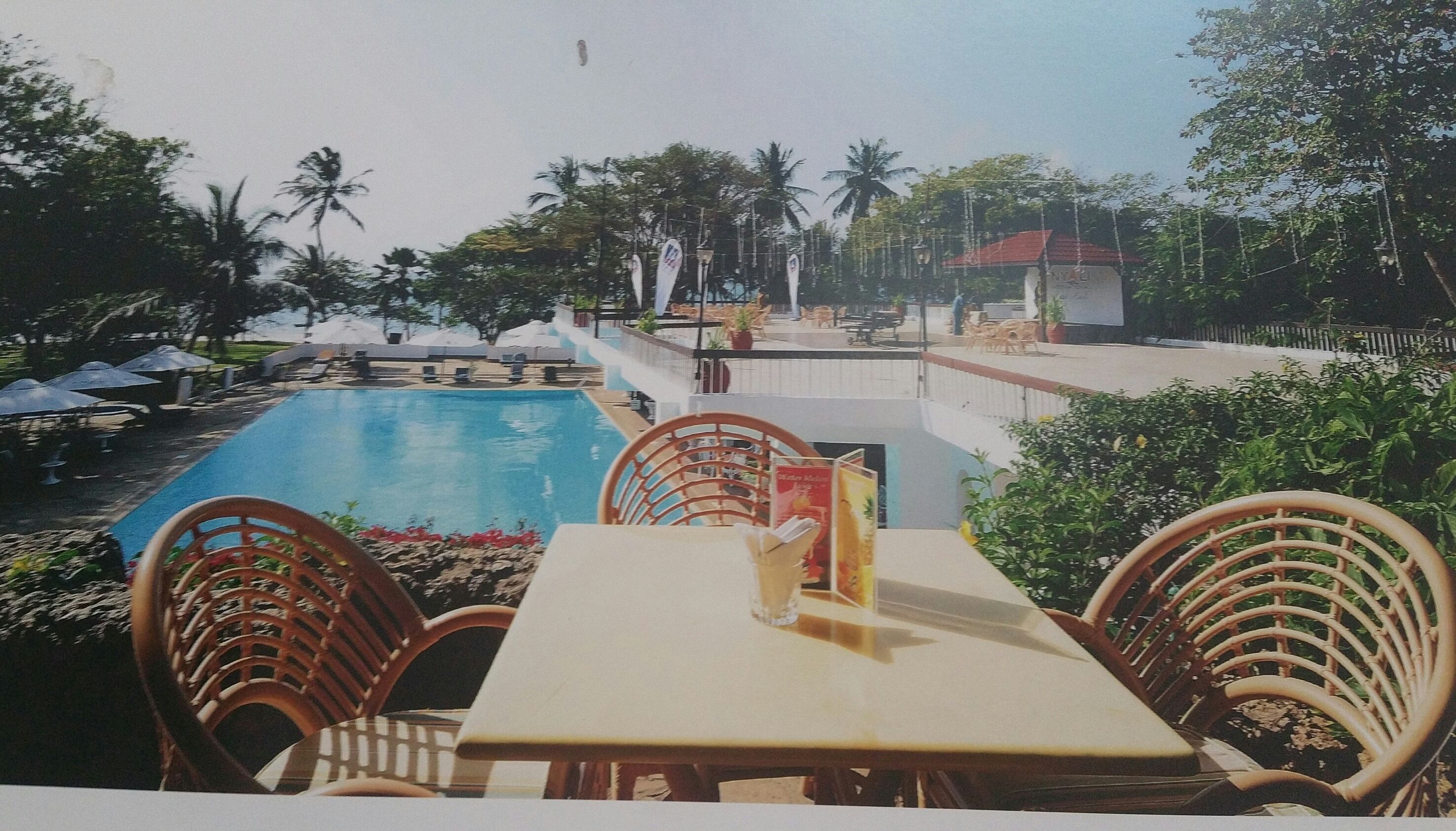 Vannpark