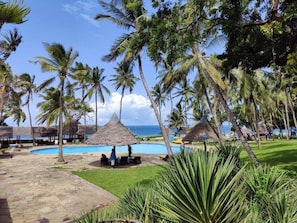 Fachada