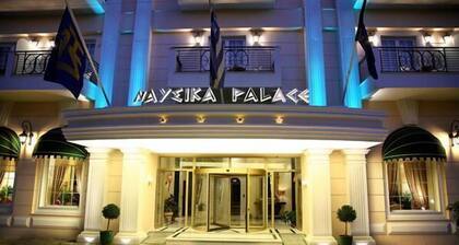 Nafsika Palace