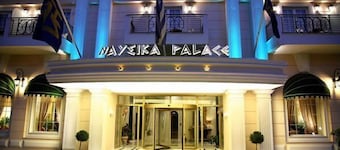 Nafsika Palace