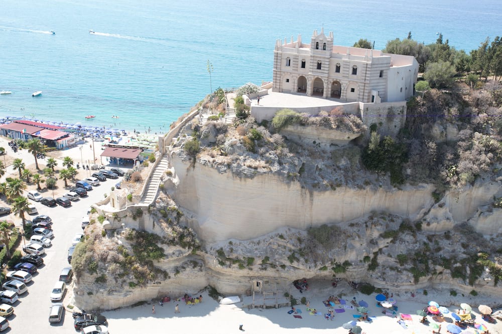 Hotel Villa Antica