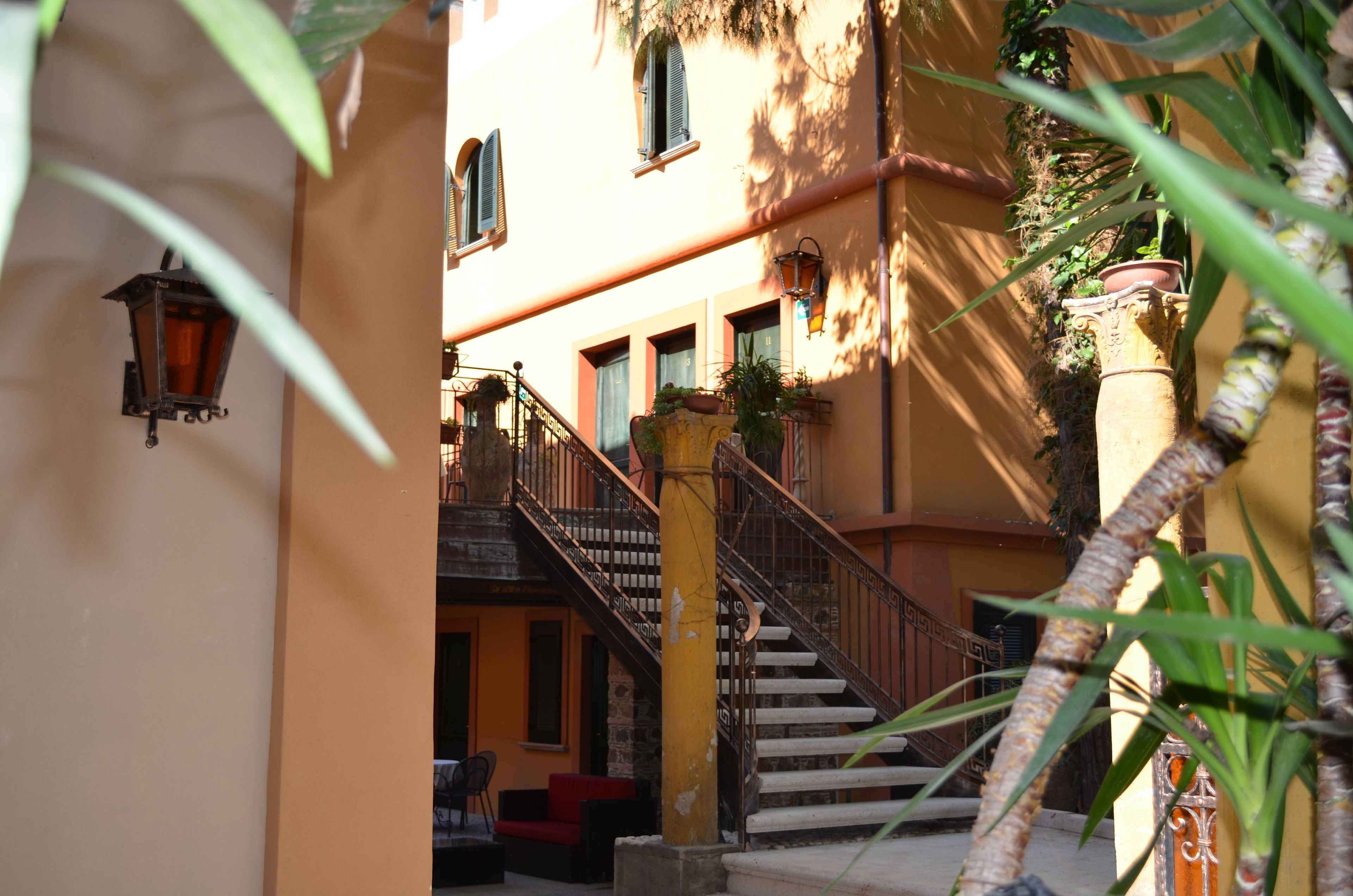 Foto - Hotel Villa Antica