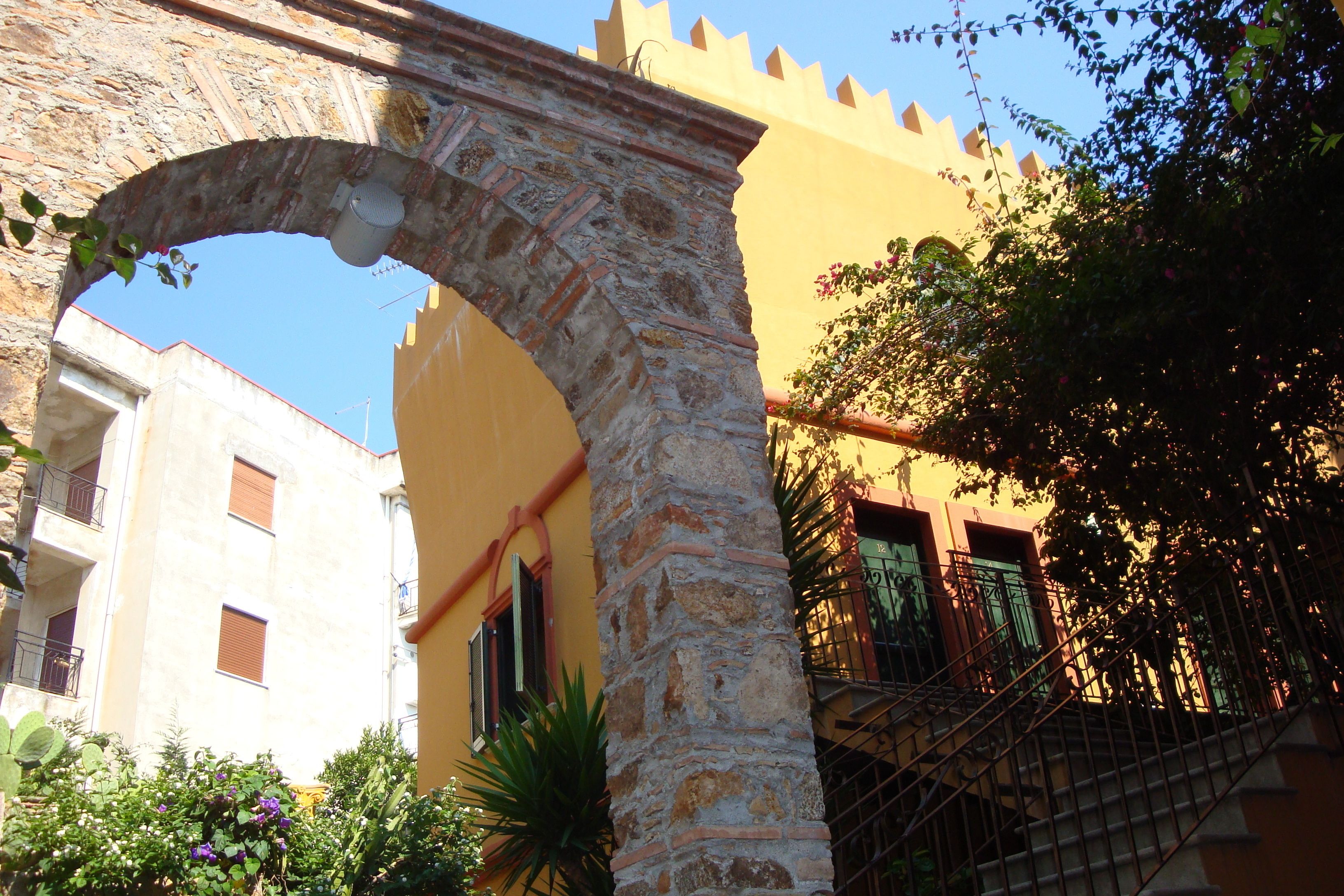 Foto - Hotel Villa Antica
