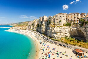 Point of interest - Hotel Villa Antica (Tropea)