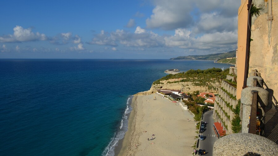 Hotel Villa Antica