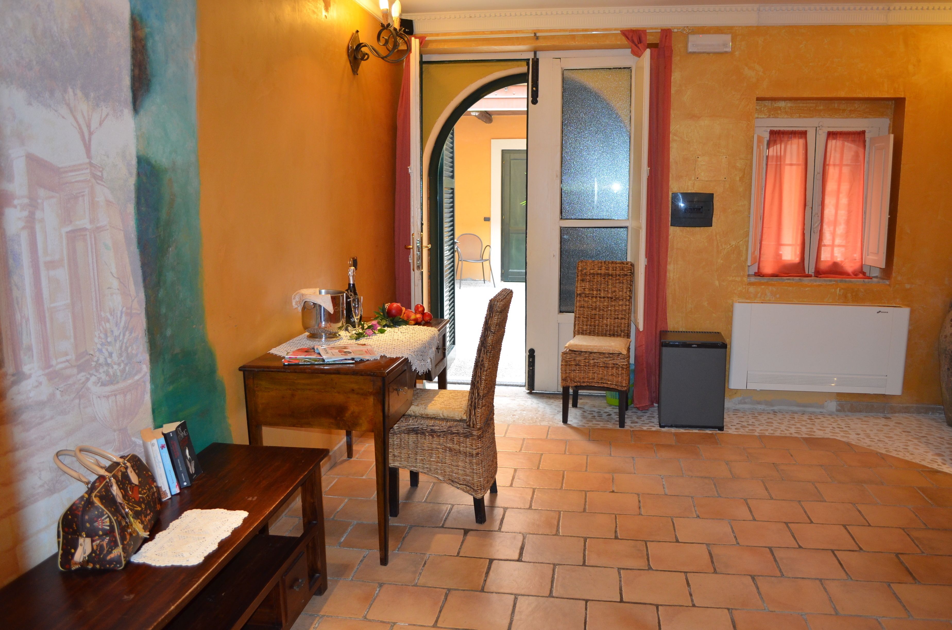 Foto - Hotel Villa Antica