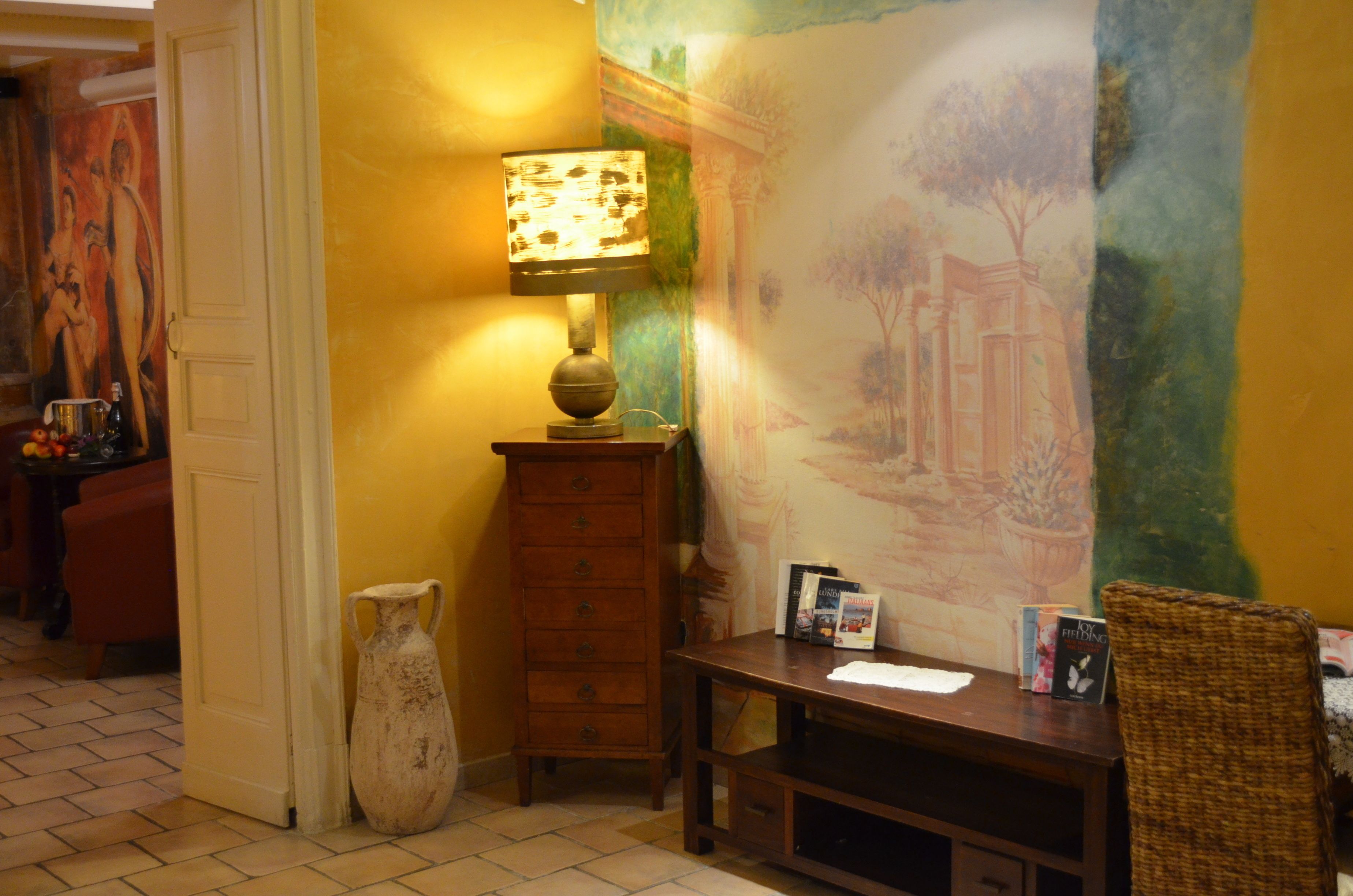 Foto - Hotel Villa Antica