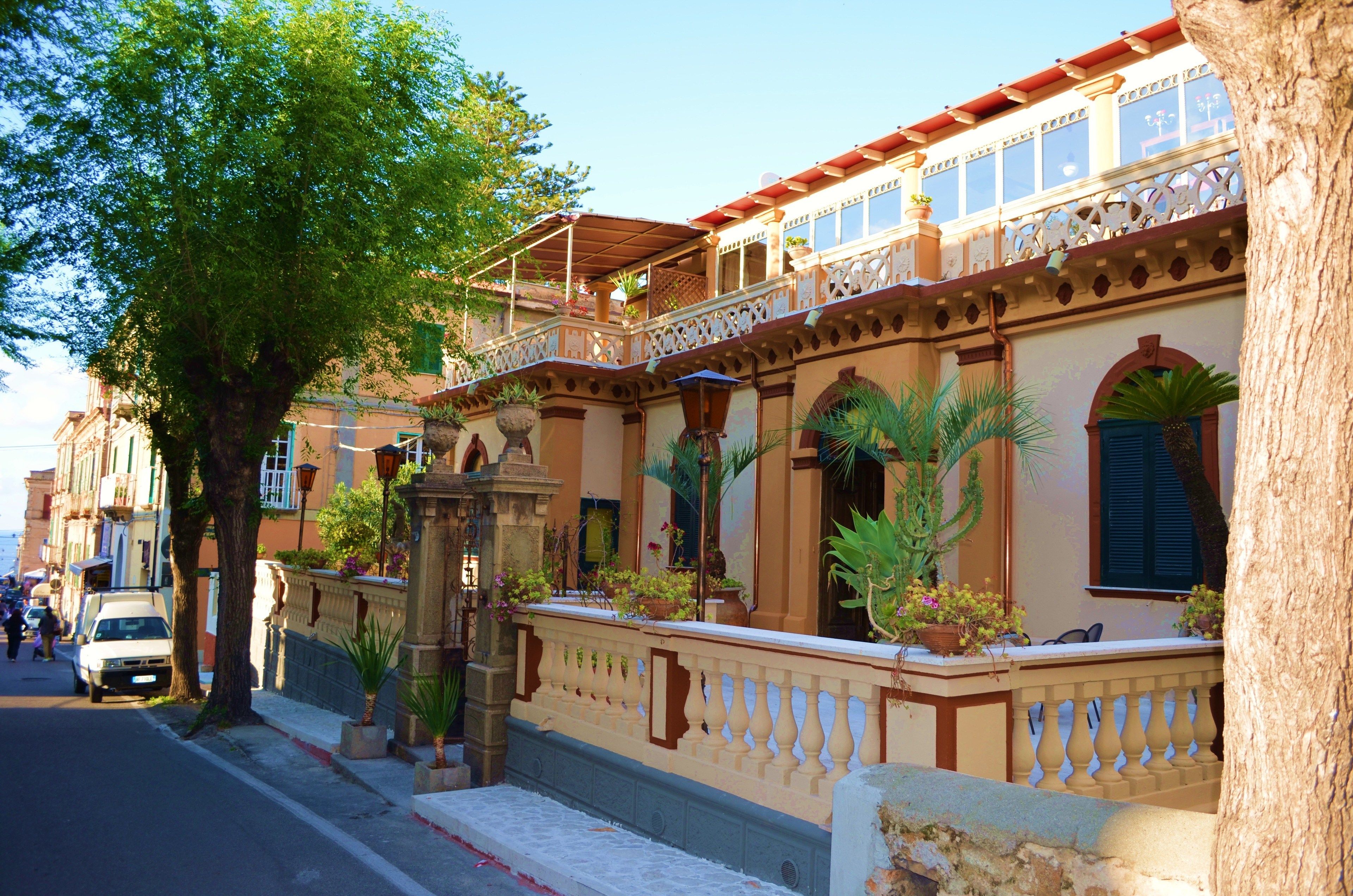Foto - Hotel Villa Antica