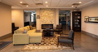Country Inn & Suites by Radisson, Wilson, NC