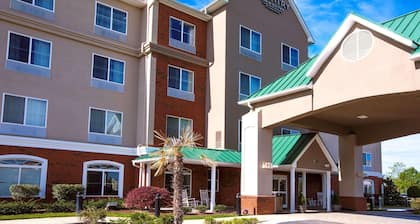 Country Inn & Suites by Radisson, Wilson, NC