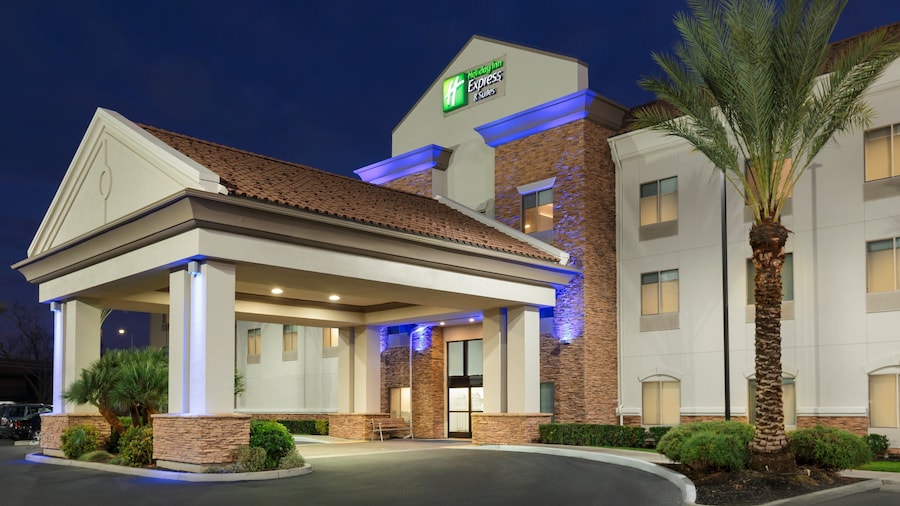 Holiday Inn Express Hotel & Suites Merced by IHG