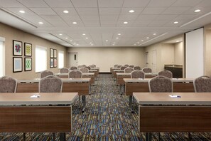 Salle de réunion