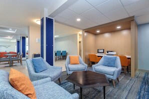 Property amenity - Holiday Inn Express Hotel & Suites Twin Falls by IHG (Twin Falls)