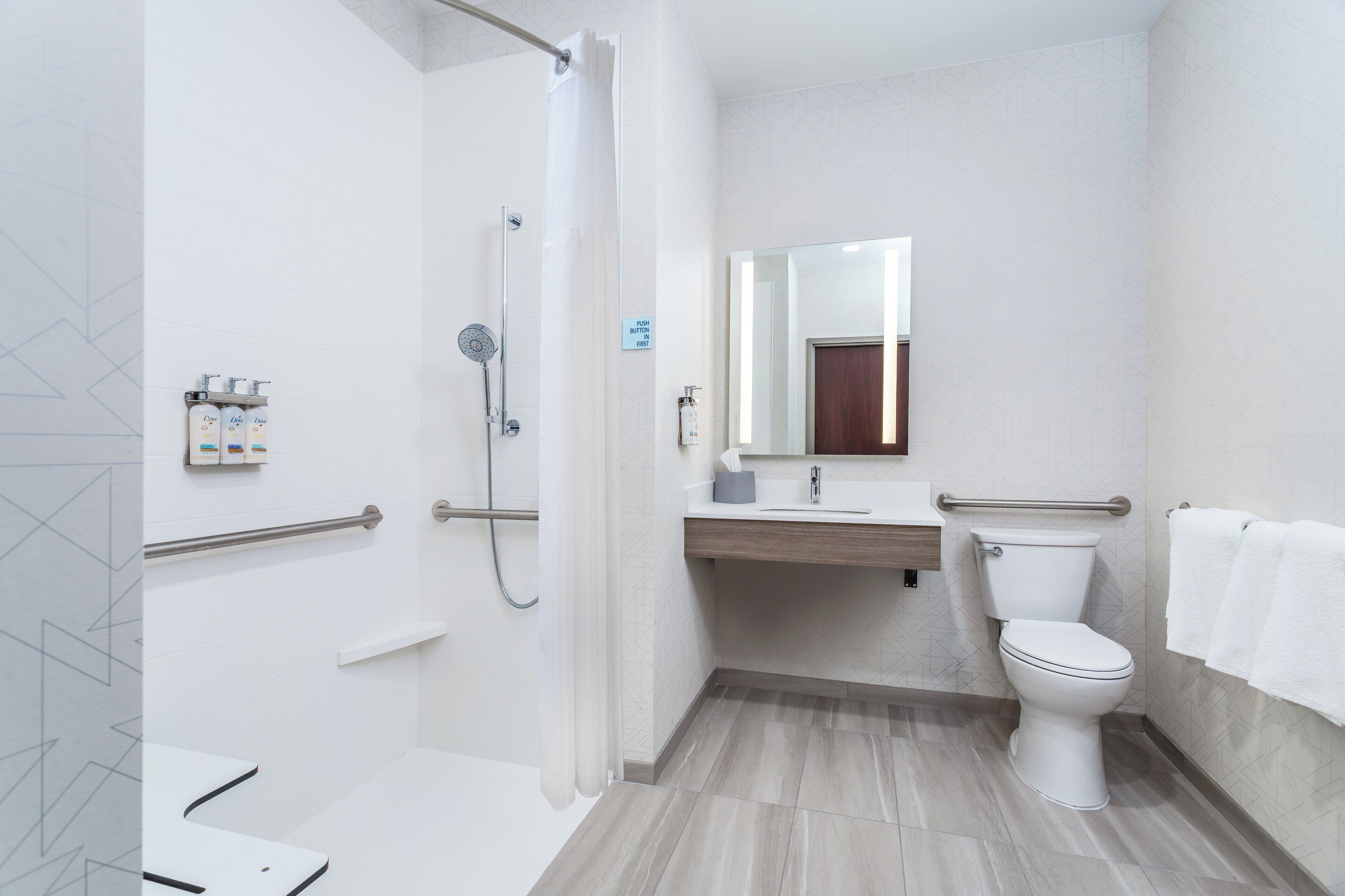 Kamar mandi