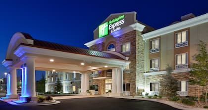 Holiday Inn Express Hotel & Suites Twin Falls, an IHG Hotel