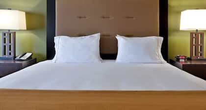 Holiday Inn Express Hotel & Suites Twin Falls by IHG