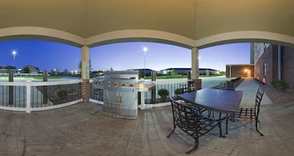 Candlewood Suites Lafayette by IHG