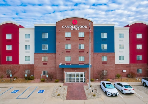 Candlewood Suites Lafayette by IHG