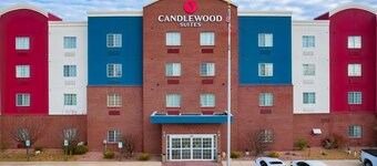 Candlewood Suites Lafayette by IHG