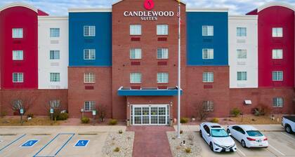 Candlewood Suites Lafayette by IHG