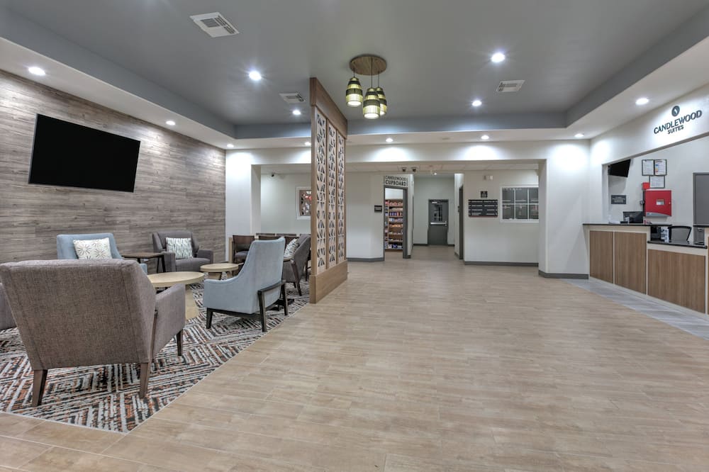 Candlewood Suites Lake Jackson Clute by IHG