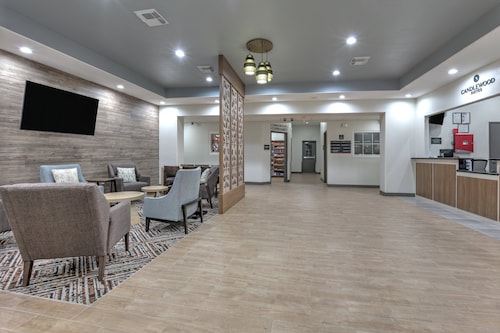 Candlewood Suites Lake Jackson Clute by IHG