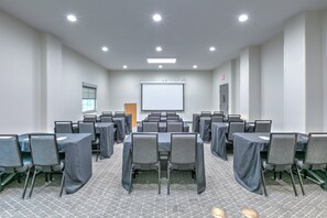 Sala de reuniones